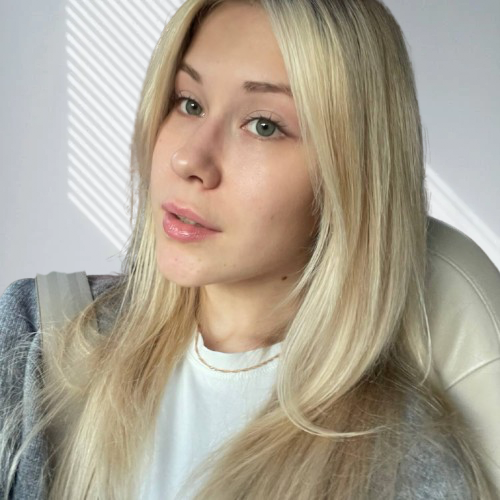 Карина Арменівна Аветісова