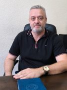Volodymyr Khliebnikov