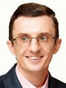 Oleksiy Khoroshevskyi