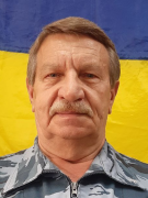 Володимир Олексійович Кірюхін