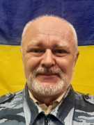 Володимир Олександрович Колчев