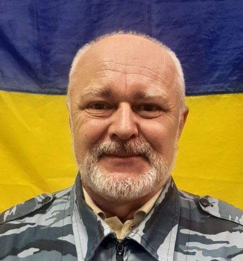 Володимир Олександрович Колчев