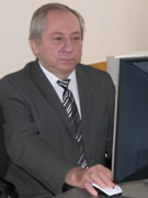 Oleksandr Kolodiazhnyi