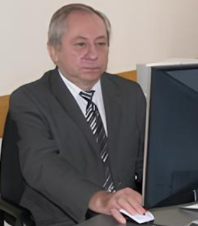 Oleksandr Kolodiazhnyi