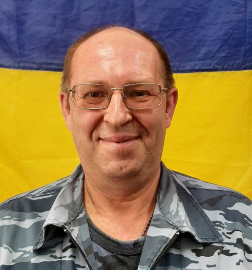 Oleksandr Kononov