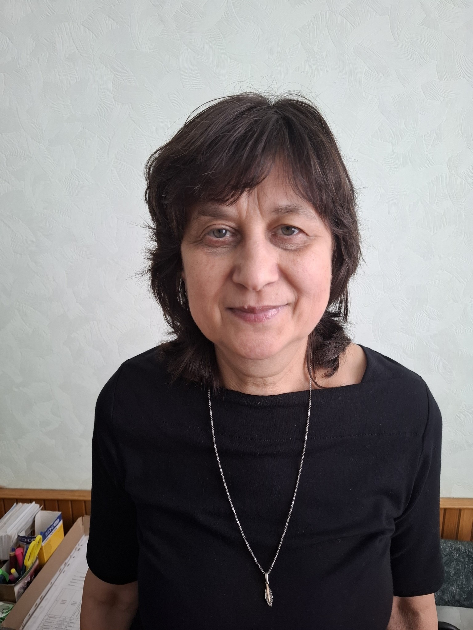 Lyubov Galat