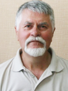 Oleksandr Lubianyi