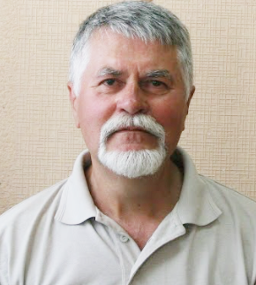 Oleksandr Lubianyi