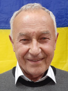 Віктор Васильович Ликов