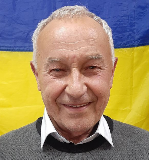 Віктор Васильович Ликов