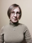 Наталія Олександрівна Майзель