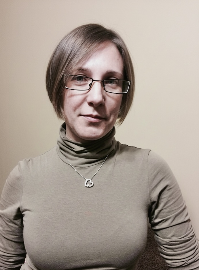 Наталія Олександрівна Майзель