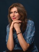 Ольга Іванівна Матвієнко