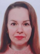 Віра Володимирівна  Міюсова
