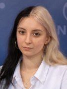 Viktoria Monakova