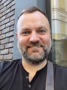 Volodymyr Obrizan
