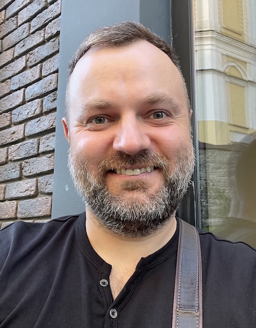 Volodymyr Obrizan