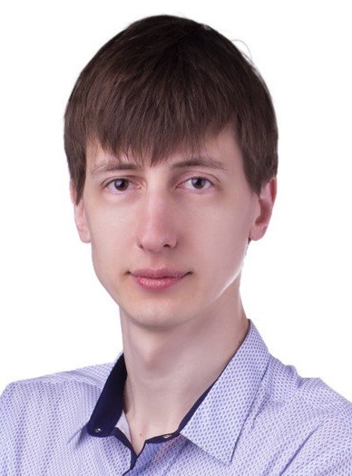 Yegor Okunev