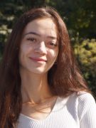 Аліна Леонідівна Омельченко