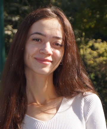 Аліна Леонідівна Омельченко