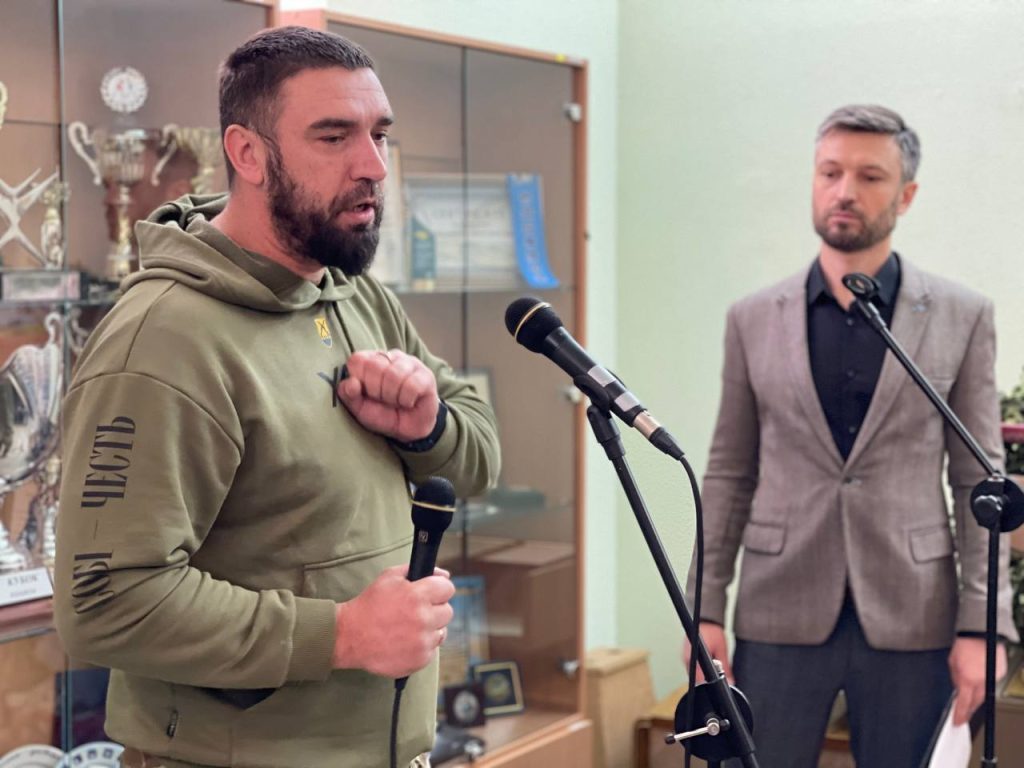 Шана та підтримка від спільноти ХНУРЕ