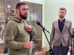Шана та підтримка від спільноти ХНУРЕ