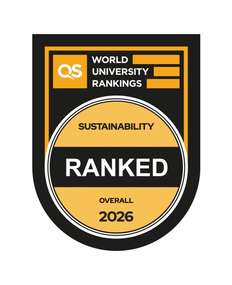 NURE in QS Sustainability Rankings 2026