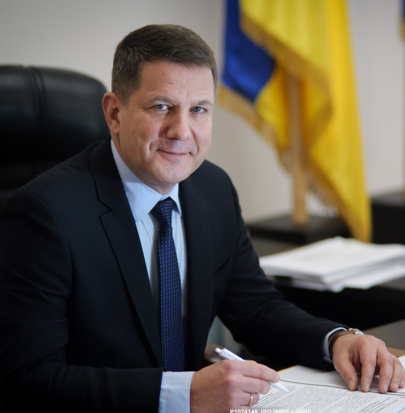 Igor Ruban