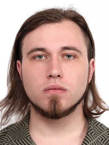 Sergei Salo