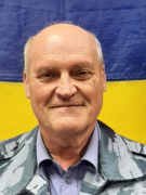 Володимир Валентинович Салинський