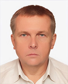 Igor Shubin