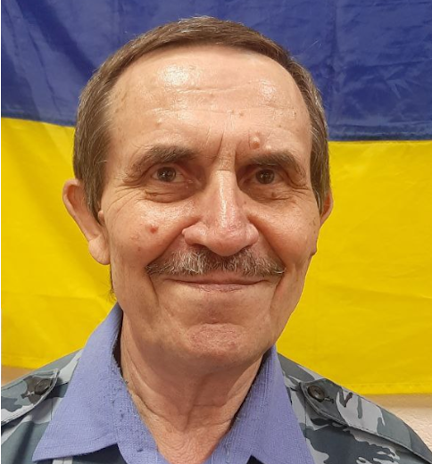 Олександр Сергійович Степаненко