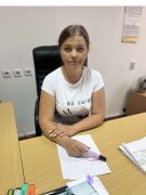 Зеріна  Світлана Іванівна