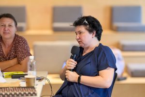 Представниця ХНУРЕ взяла участь у тренінговій програмі «Економічна педагогіка в дії»