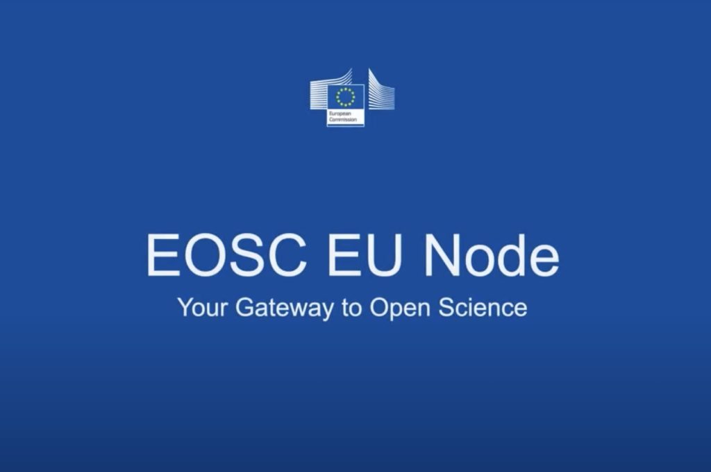 ХНУРЕ відкриває доступ до європейської хмари відкритої науки EOSC EU Node через eduGAIN