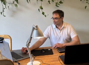 Обчислювальний комплекс ХНУРЕ допомагає створювати інтелектуальні мережі зв’язку майбутнього