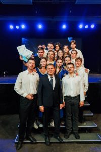 У ХНУРЕ вручили дипломи випускникам бакалаврату 2026 року