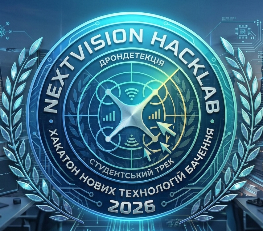 NextVision HackLab 2026