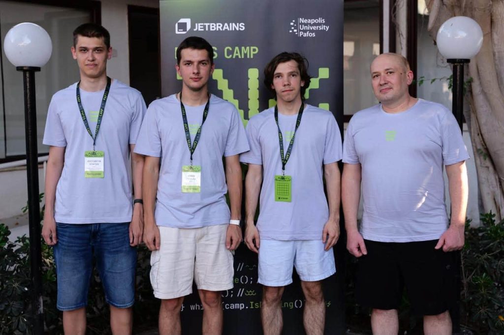 ХНУРЕ – у ТОП-5 Турніру чемпіонів європейських країн з програмування
