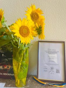 ХНУРЕ долучився до Всеукраїнської акції «Стіл пам’яті 2026»