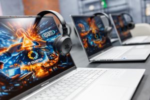 У ХНУРЕ відкрили безпечний навчальний простір для студентів