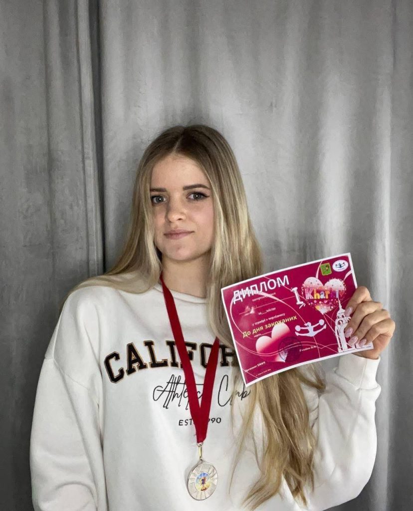 Спортивні перемоги студентів ХНУРЕ