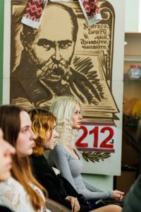 Шевченко: Код української ідентичності