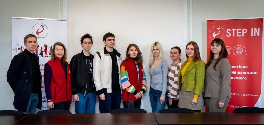 Самопідтримка та ресурсність: підсумки зустрічі у ХНУРЕ