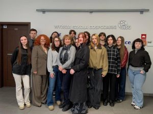 Міжнародна співпраця кафедри МСТ Харківського національного університету радіоелектроніки: візит до Університету економіки в Бидгощі