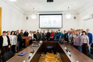 Пам’яті Чорнобильської катастрофи