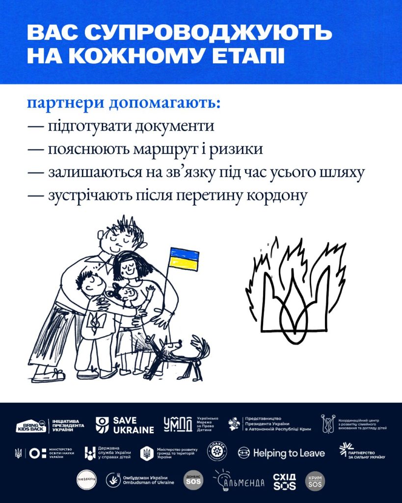 Пільги для вступників із ТОТ