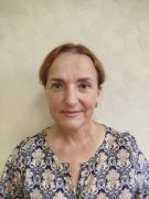 Людмила Володимирівна Білецька