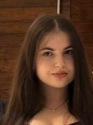 Ольга Вікторівна Богаченко