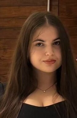 Ольга Вікторівна Богаченко